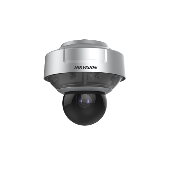 Hikvision DS-2DP6436ZIXS-D/836/T2 - Panoramic Network Cameras Price in London, UK