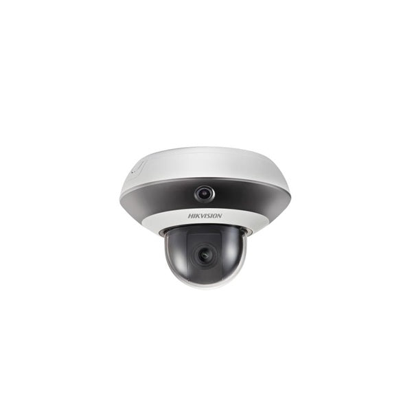 Hikvision DS-2PT3122IZ - Panoramic Network Cameras Price in London, UK
