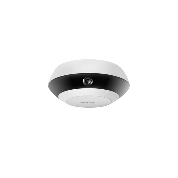Hikvision DS-2PT3306IZ - Panoramic Network Cameras Price in London, UK