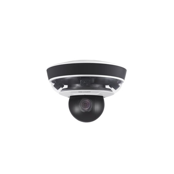 Hikvision DS-2PT5326IZ - Panoramic Network Cameras  Price in London, UK