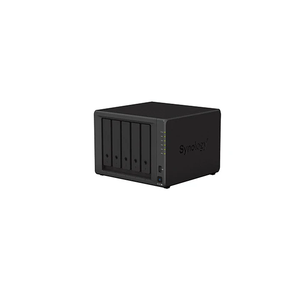 Synology DS1522+ NAS – DiskStation Price in London, UK