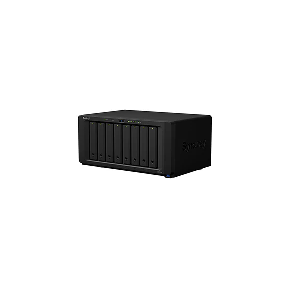 Synology DS1821+ NAS – DiskStation Price in London, UK