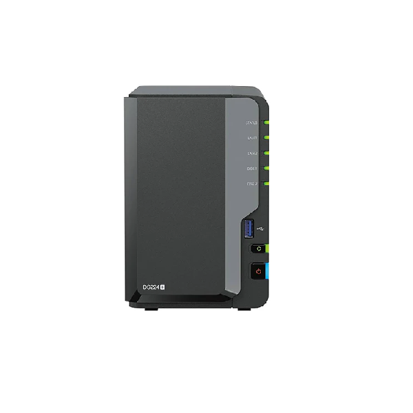 Synology DS224+ NAS – DiskStation Price in London, UK