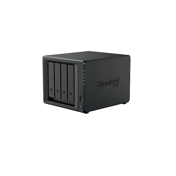 Synology DS423 NAS – DiskStation Price in London, UK