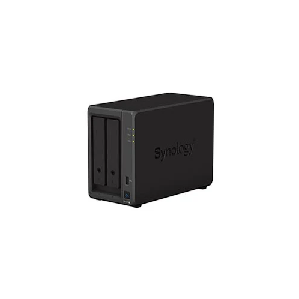 Synology DS723+ NAS – DiskStation Price in London, UK