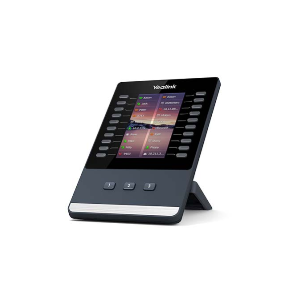 Yealink EXP43 Colour Expansion Module Price in London, UK