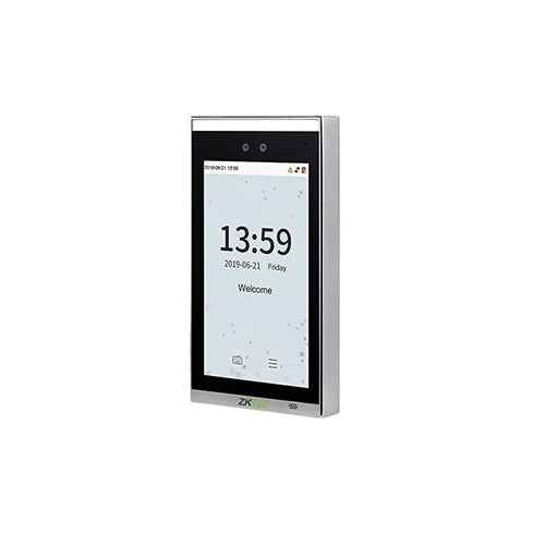 ZKTeco FaceDepot-7BL Facial Recognition Terminal Price in London, UK