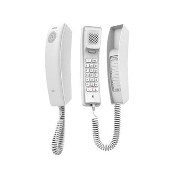 Grandstream GHP610 Compact Hotel IP Phone Price in London, UK
