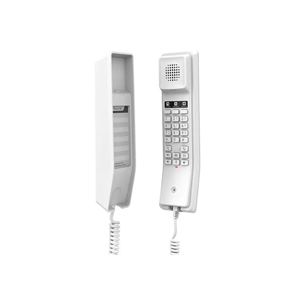 Grandstream GHP611W Compact Hotel IP Phone Price in London, UK