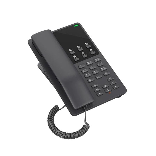 Grandstream GHP621 Compact Hotel IP Phone Price in London, UK
