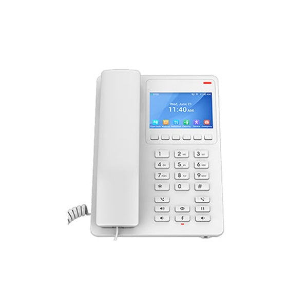 Grandstream GHP630W IP Phone Price in London, UK