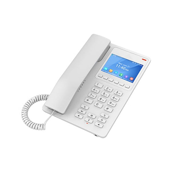 Grandstream GHP630 IP Phone Price in London, UK