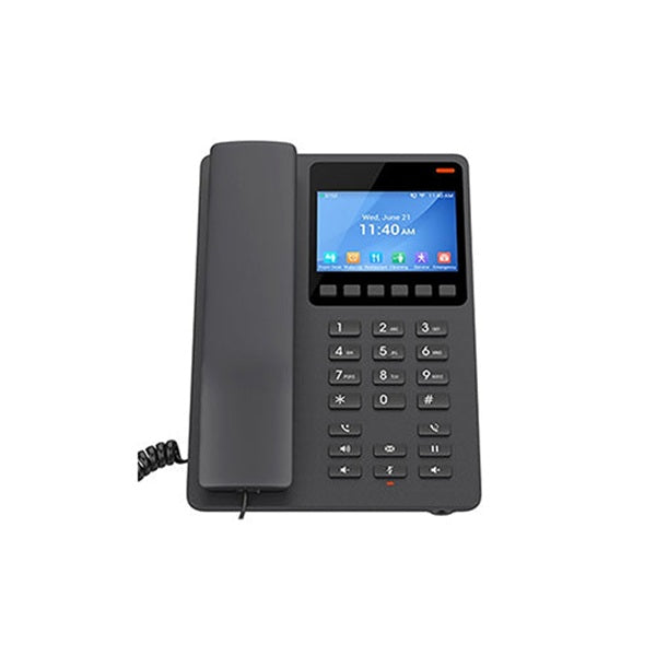 Grandstream GHP631 W IP Phone Price in London, UK