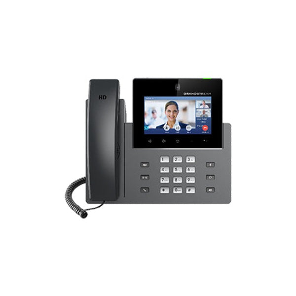 Grandstream GXV3450 IP Video Phone Price in London, UK