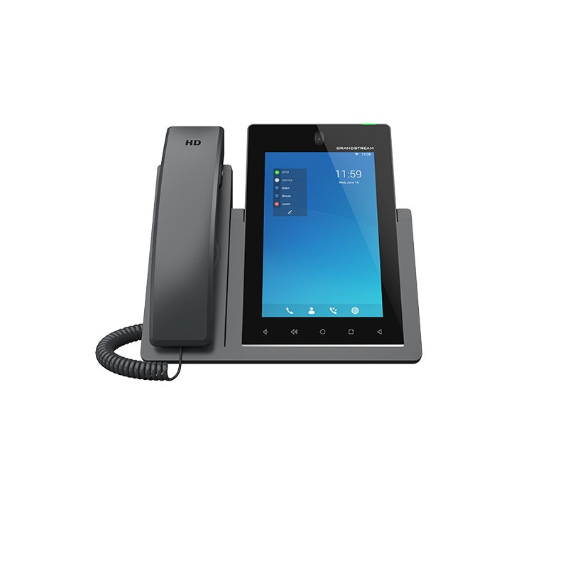 Grandstream GXV3470 Bluetooth WiFi Android IP Video Phone Price in London, UK