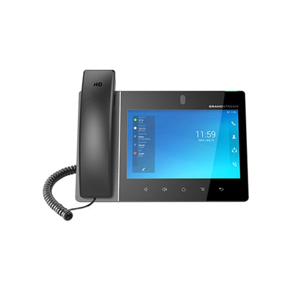 Grandstream GXV3480 IP Video Telephony Price in London, UK