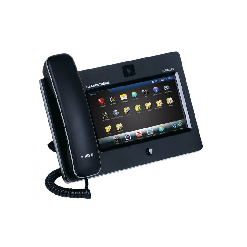 Grandstream GXV3370 Price in London, UK