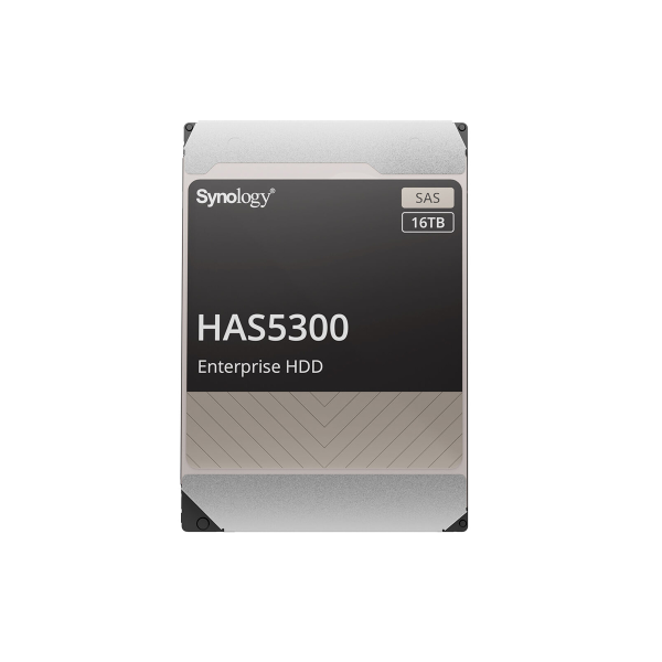 Synology HAS5300-16T – Enterprise SAS HDD Price in London UK