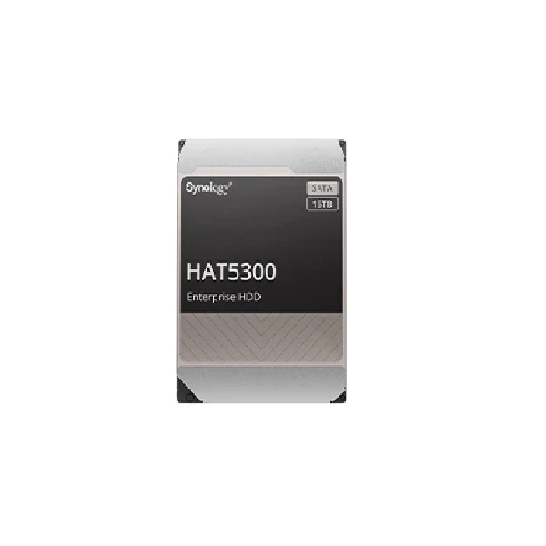 Synology HAT5300-16T –Enterprise HDD Price in London UK