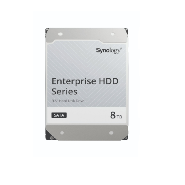 Synology HAT5310-8T –Enterprise HDD Price in London UK