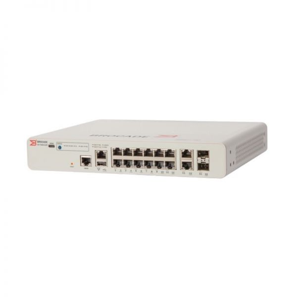 Ruckus ICX7150-C12P-2X1G Switch Price in London , UK
