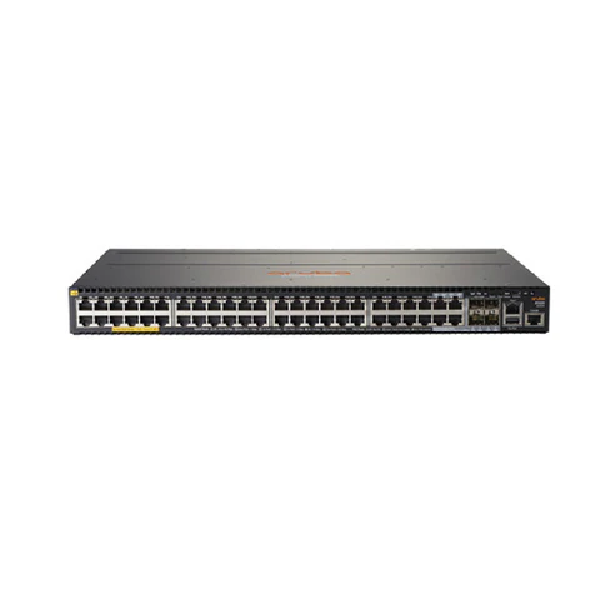 Aruba JL322A 2930M 48G PoE+ 1-slot Switch Price in London, UK