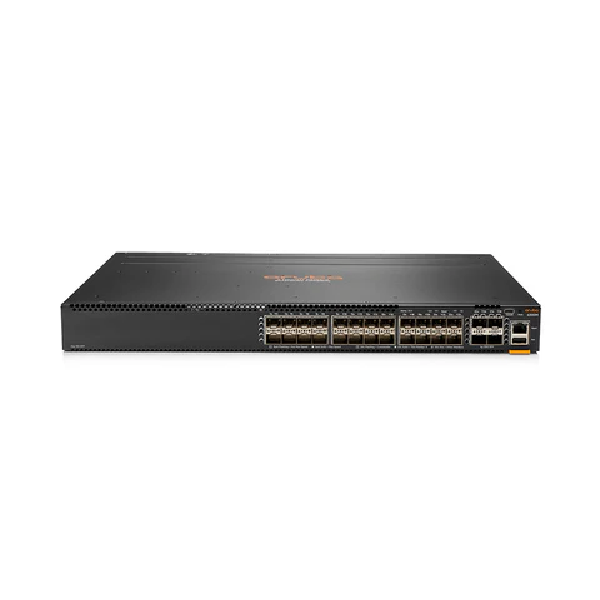 Aruba JL658A 6300M 24-port SFP+ and 4-port SFP56 Switch Price in London, UK