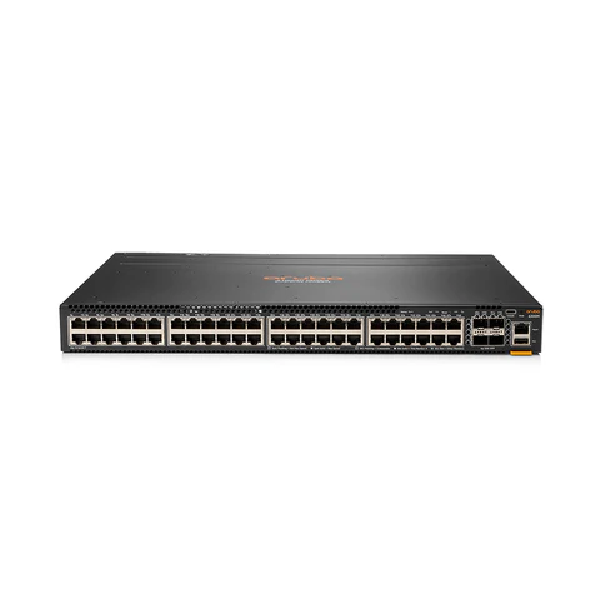 Aruba JL663A 6300M 48-port 1GbE and 4-port SFP56 Switch Price in London, UK