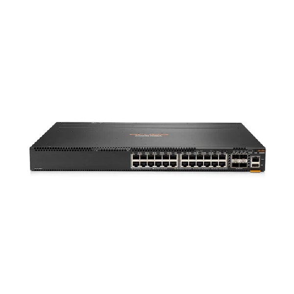 Aruba JL664A 6300M 24-port 1GbE and 4-port SFP56 Switch Price in London, UK