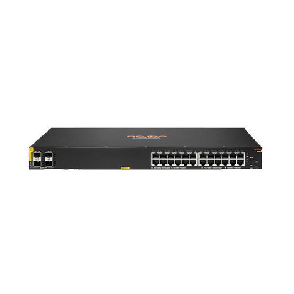 Aruba JL678A 6100 24G 4SFP+ Switch Price in London, UK