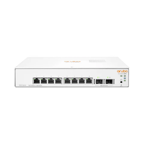 Aruba Instant On JL680A 1930 8G 2SFP Switch Price in London, UK