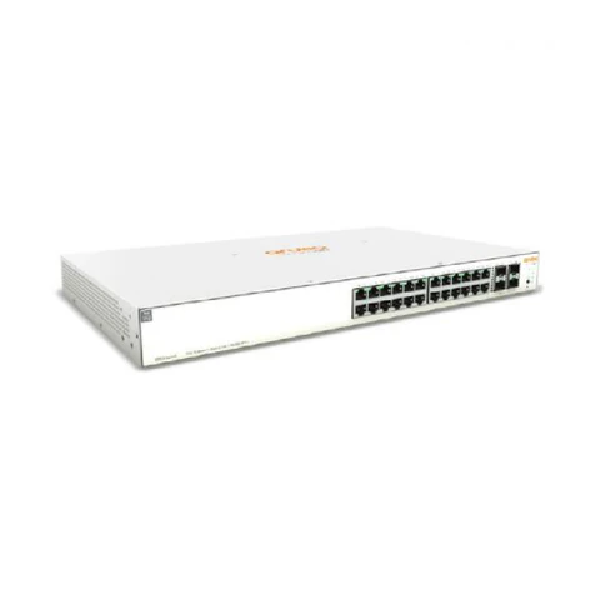 Aruba Instant On JL682A 1930 24G 4SFP/SFP+ Switch Price in London, UK