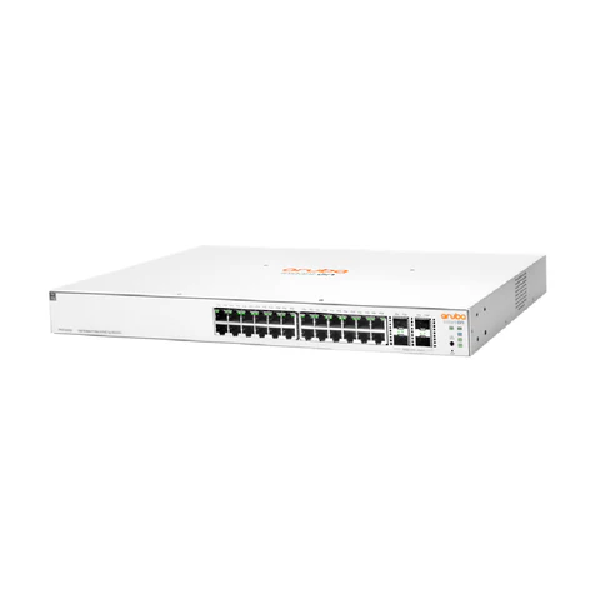 Aruba Instant On JL683B 1930 24G Class4 PoE 4SFP/SFP+ 195W Switch Price in London, UK