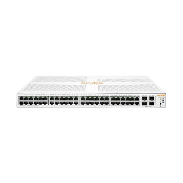 Aruba Instant On JL685A 1930 48G 4SFP/SFP+ switch Price in London, UK
