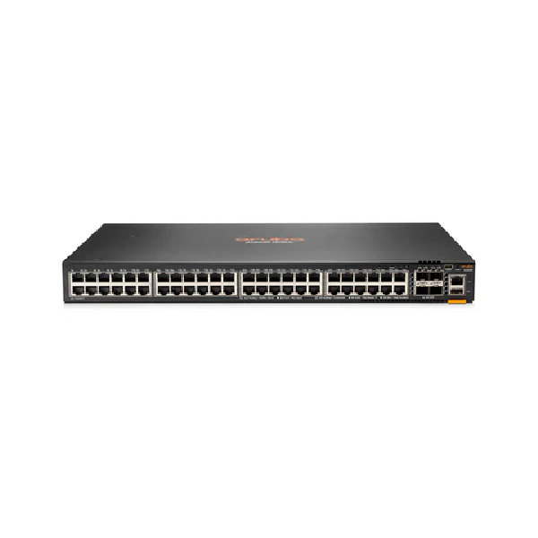 Aruba JL726A 6200F 48G 4SFP+ Switch Price in London, UK