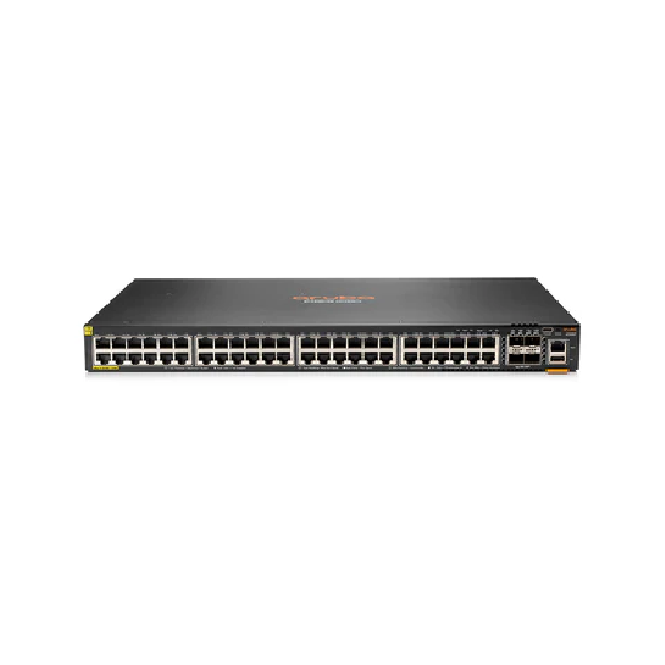 Aruba JL727A 6200F 48G Class4 PoE 4SFP+ 370W Switch Price in London, UK