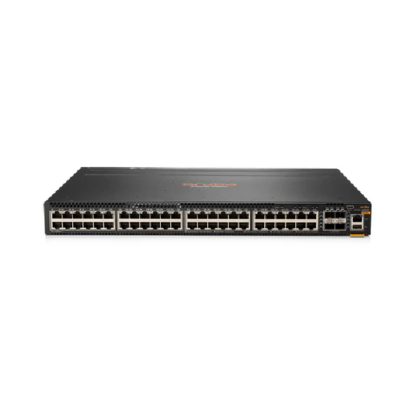 Aruba JL762A 6300M 48-port 1GbE and 4-port SFP56 Power-to-Port 2 Fan Trays 1 PSU Bundle Price in London, UK