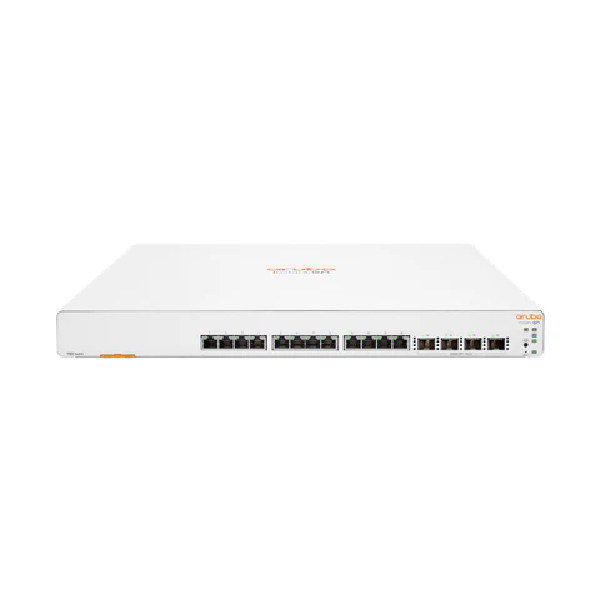 Aruba Instant On JL805A 1960 12XGT 4SFP+ Switch Price in London, UK