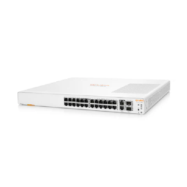 Aruba Instant On JL806A 1960 24G 2XGT 2SFP+ Switch Price in London, UK