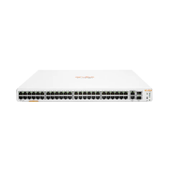 Aruba Instant On JL808A 1960 48G 2XGT 2SFP+ Switch Price in London, UK
