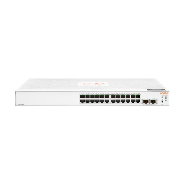 Aruba Instant On JL812A 1830 24G 2SFP Switch Price in London, UK