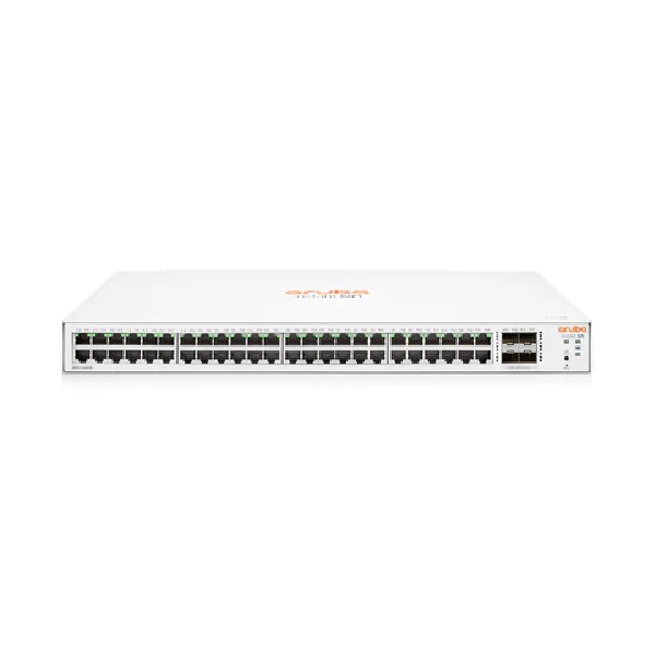 Aruba Instant On JL814A 1830 48G 4SFP Switch Price in London, UK