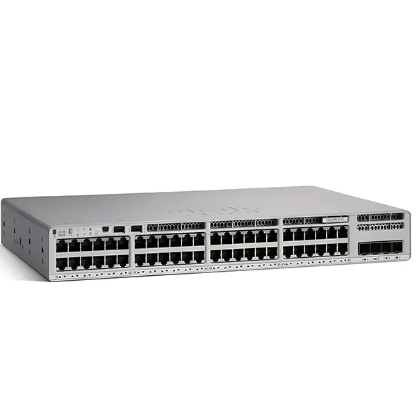 Cisco C9300L-48-E-A-3 Price in London , UK