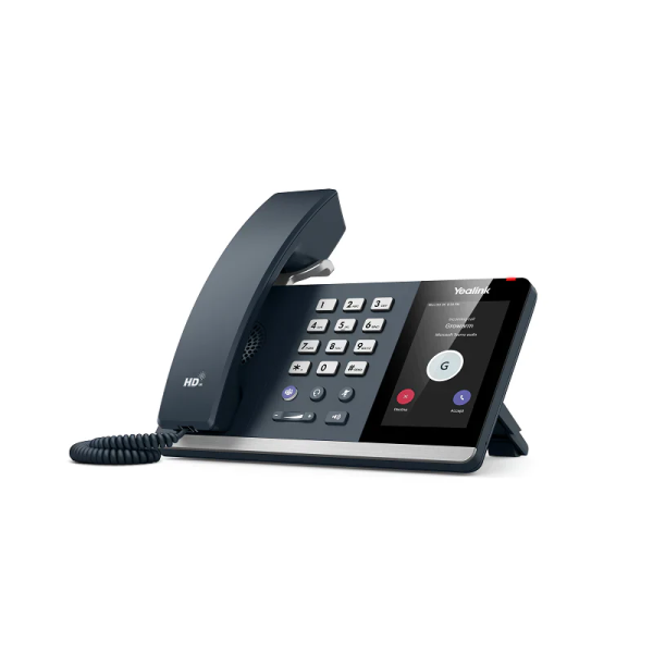 Yealink MP54 IP Phone Microsoft Teams Edition Price in London, UK