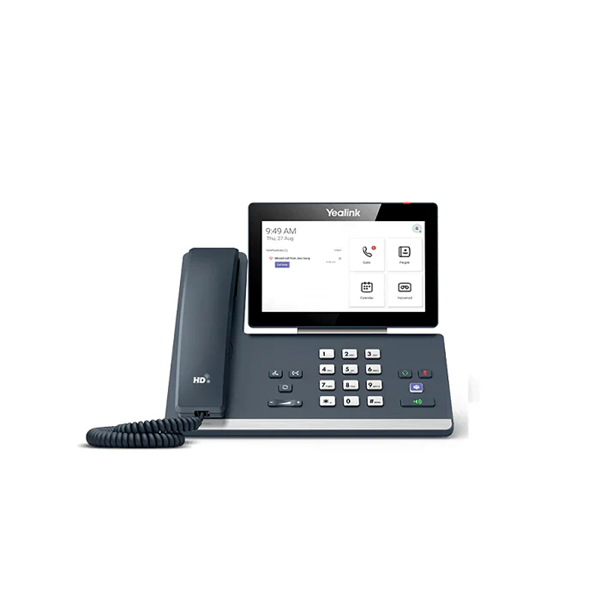 Yealink MP58 Smart Business IP Phone Microsoft Teams Price in London, UK