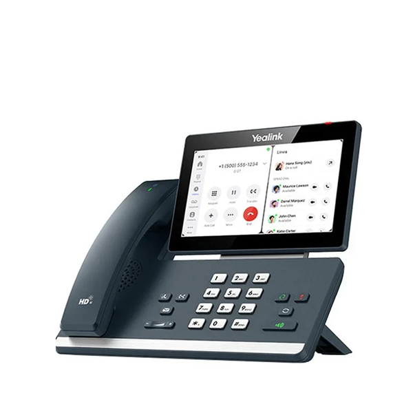Yealink MP58 Smart Business IP Phone Zoom Edition Price in London, UK