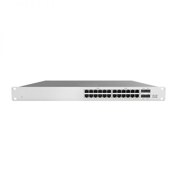 Meraki MS120-24P-HW 24-Port GbE PoE+ Switch  Price in London, UK