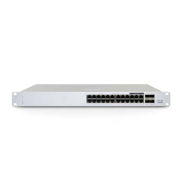 Meraki MS130-24-HW 24-Port Gigabit Switch + 4 x SFP Switch Price in London, UK