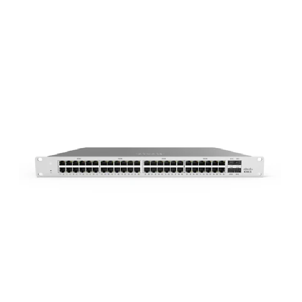 Meraki MS130-48-HW 48-Port Gigabit Switch + 4x SFP  Switch Price in London, UK