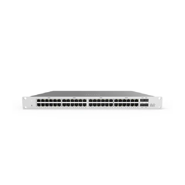 Meraki  MS130-48P-HW 48-Port Gigabit Switch + 4x SFP Switch Price in London, UK